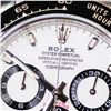 Image 5 : Rolex Daytona 116500LN 'Panda' Ceramic Steel 40mm w/Box & COA from 2023
