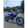 Image 1 : 2024 Yamaha Tenere 700- 10% Buyer's Premium on Vehicles