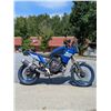 Image 9 : 2024 Yamaha Tenere 700- 10% Buyer's Premium on Vehicles