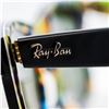 Image 7 : Ray-Ban Wayfarer RB2140 Special Series #1 â€¢ 50â–¡22 â€¢ Handmade in Ita