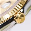 Image 6 : Rolex Date-Just Ref. 16233 w/ Diamond Jubilee Dial in 2 Tone 36mm