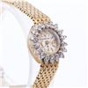 Image 2 : 14KY/WG Ladies Hamilton Watch with Diamonds 23.2 grams marked 14K