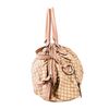 Image 3 : Gucci Diamante Sukey 2-Way Handbag Beige/Leather Trim