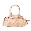 Image 4 : Gucci Diamante Sukey 2-Way Handbag Beige/Leather Trim