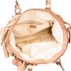Image 5 : Gucci Diamante Sukey 2-Way Handbag Beige/Leather Trim