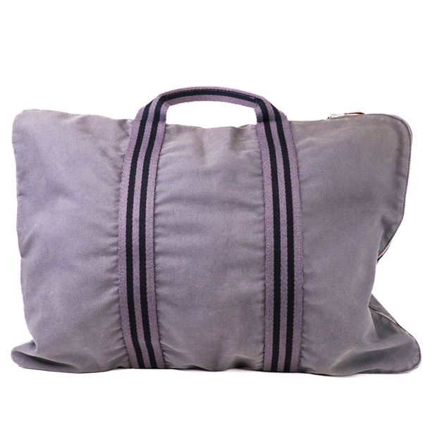 Hermes Fourre Tout Porte Documents Business Bag