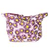 Image 1 : Prada Nylon Floral Print Tote Bag â€“ Pink & Yellow Daisy Pattern