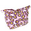 Image 2 : Prada Nylon Floral Print Tote Bag â€“ Pink & Yellow Daisy Pattern