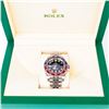 Image 7 : Rolex 126710BLRO 'Pepsi' GMT 40mm with Box & Papers from 2019