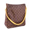 Image 2 : Louis Vuitton Monogram Looping GM Tote Bag