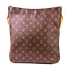 Image 4 : Louis Vuitton Monogram Looping GM Tote Bag