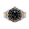 Image 2 : Rolex GMT-Master II 126713GRNR 'Bumblebee' 2024 Model 40mm w/ Box & Papers From 2024
