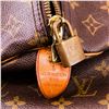Image 7 : Louis Vuitton Monogram Coated Canvas & Vachetta Leather Keepall 60