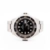 Image 2 : Rolex Sea-Dweller 126600 43mm with Original Guarantee Card