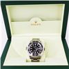 Image 6 : Rolex Sea-Dweller 126600 43mm with Original Guarantee Card