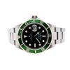 Image 3 : Rolex Submariner 16610V Green 'Kermit' 40mm