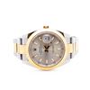 Image 3 : Rolex Date-Just 126334 2 Tone 41mm
