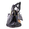 Image 3 : Chloe Alice 2-Way Mini Leather Handbag with Strap