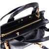 Image 5 : Chloe Alice 2-Way Mini Leather Handbag with Strap