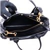 Image 6 : Chloe Alice 2-Way Mini Leather Handbag with Strap