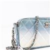 Image 3 : CHANEL Matelasse 26 Series Gradient Double Zip Shoulder Bag