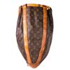 Image 1 : Louis Vuitton x Romeo Gigli Monogram Shoulder Bag â€“ 100th Anniversary Edition (M