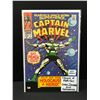 Image 1 : MARVEL COMICS NO.1 CAPTAIN MARVEL