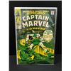 Image 1 : MARVEL COMICS NO.3 CAPTAIN MARVEL