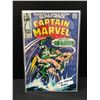 Image 1 : MARVEL COMICS NO.4 CAPTAIN MARVEL