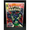 Image 1 : MARVEL COMICS NO.5 CAPTAIN MARVEL