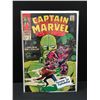 Image 1 : MARVEL COMICS NO.8 CAPTAIN MARVEL