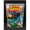 Image 1 : MARVEL COMICS NO.11 CAPTAIN MARVEL