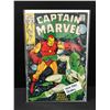 Image 1 : MARVEL COMICS NO.14 CAPTAIN MARVEL
