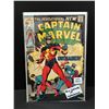 Image 1 : MARVEL COMICS NO.17 CAPTAIN MARVEL