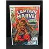 Image 1 : MARVEL COMICS NO.18 CAPTAIN MARVEL