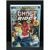 Image 1 : KEY ISSUE MARVEL COMICS NO.2 GHOST RIDER