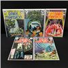 Image 1 : LOT OF 5 DARK MANSION COMICS (DC COMICS)