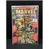 Image 1 : MARVEL COMICS NO.1 MARVEL COLLECTORS ITEM CLASSICS