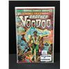 Image 1 : KEY ISSUE MARVEL COMICS NO.169 BROTHER VOODOO