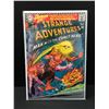 Image 1 : DC COMICS NO.200 STRANGE ADVENTURES