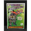 Image 1 : DC COMICS NO.201 STRANGE ADVENTURES