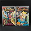 Image 1 : LOT OF 2 SUPERMANS PAL JIMMY OLSEN COMICS (DC COMICS)