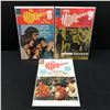 Image 1 : LOT OF 3 THE MONKEES COMCIS (DELL COMICS)