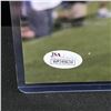 Image 2 : LEONARD FOURNETTE SIGNED 16X20 PICTURE - JSA COA