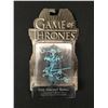 Image 1 : RICHARD DRAKE SIGNED THE NIGHT KING ACTION FIGURE FROM GAME OF THRONES - JSA AND WWOC COA