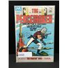 Image 1 : MODERN COMICS NO.1 THE PEACEMAKER