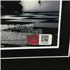 Image 3 : CAREL STRUYCKEN SIGNED AND FRAMED THE ADDAMS FAMILY PICTURE PRISTINE COA