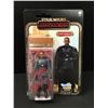 Image 1 : GIANCARLO ESPOSITO SIGNED STAR WARS ACTION FIGURE - JSA AND WWOC COA