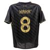 Image 1 : KAKA SIGNED REAL MADRID JERSEY - BECKTT COA