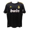 Image 3 : KAKA SIGNED REAL MADRID JERSEY - BECKTT COA